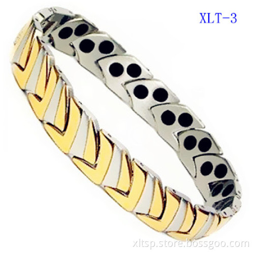 XLT-3 Cheap Custom Made Vintage Metal Bracelets